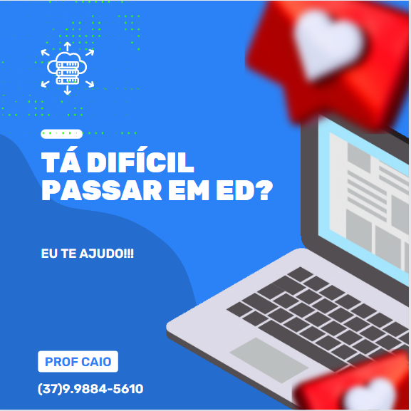 Aula particular de Estrutura de Dados